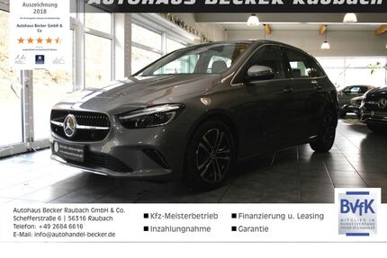Mercedes-Benz B 180 Gebrauchtwagen