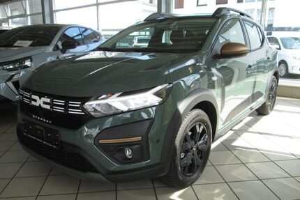 Dacia Sandero Gebrauchtwagen
