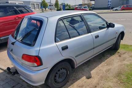 Daihatsu Charade Gebrauchtwagen