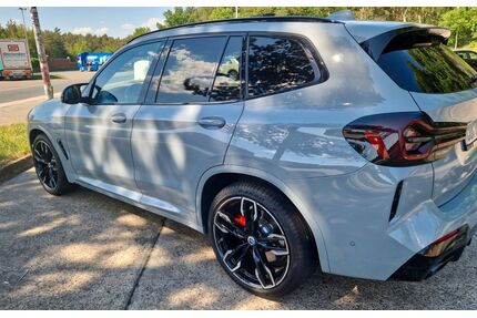 BMW X3 M40 Gebrauchtwagen