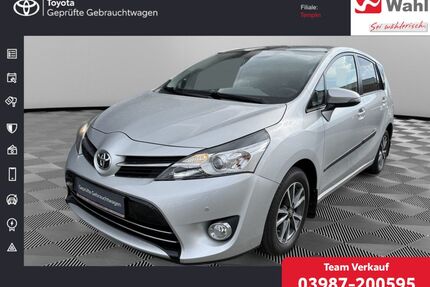 Toyota Verso Gebrauchtwagen