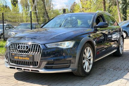 Audi A6 Allroad Gebrauchtwagen