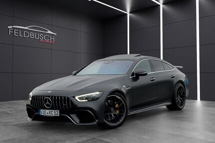 Mercedes-Benz AMG GT Gebrauchtwagen