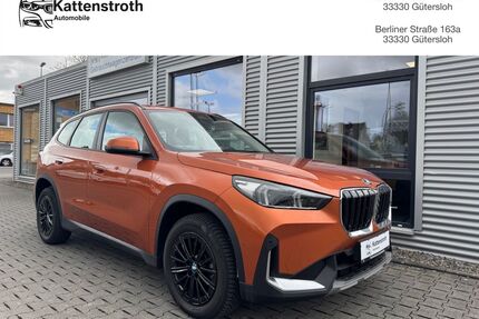 BMW X1 Gebrauchtwagen