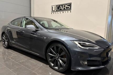 Tesla Model S Gebrauchtwagen