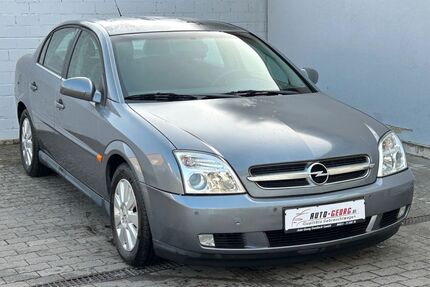 Opel Vectra Gebrauchtwagen