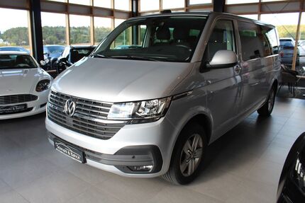 VW T6 Caravelle Gebrauchtwagen