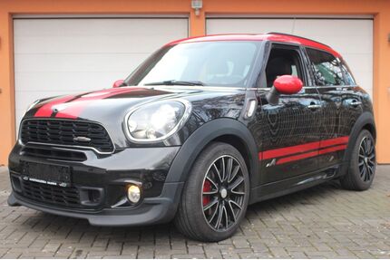 Mini John Cooper Works Countryman Gebrauchtwagen