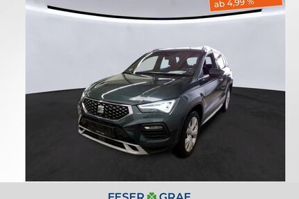 Seat Ateca Gebrauchtwagen