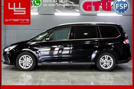 Ford Galaxy Gebrauchtwagen