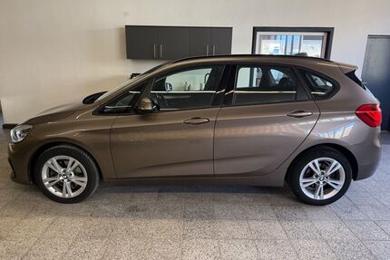 BMW 220 Gebrauchtwagen