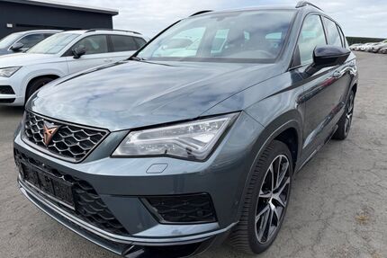 Cupra Ateca Gebrauchtwagen