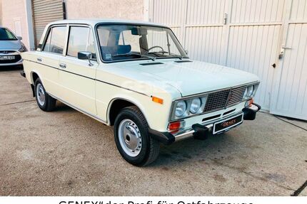 Lada Andere Gebrauchtwagen