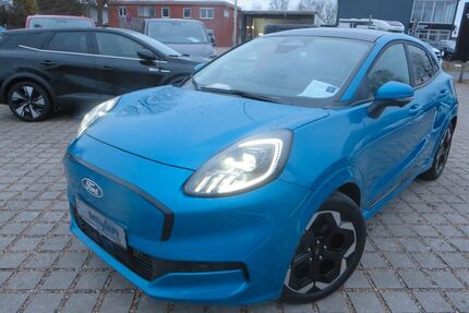 Ford Puma Gen-E Gebrauchtwagen