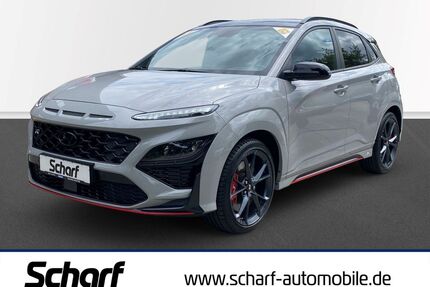 Hyundai KONA Gebrauchtwagen
