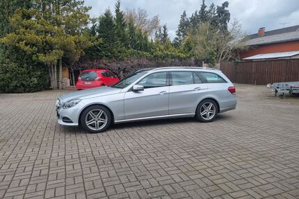 Mercedes-Benz E 350 Gebrauchtwagen