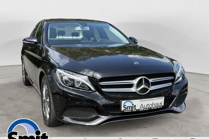 Mercedes-Benz C 180 Gebrauchtwagen
