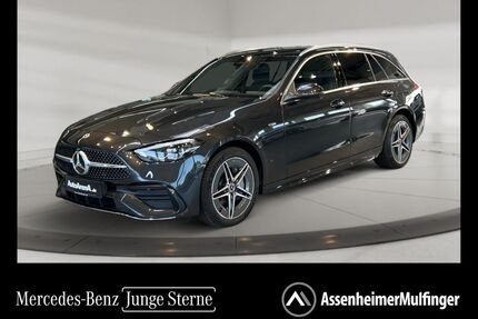 Mercedes-Benz C 300 Gebrauchtwagen