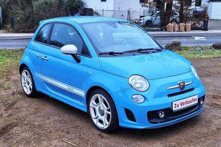 Abarth 500 Gebrauchtwagen