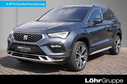 Seat Ateca Gebrauchtwagen