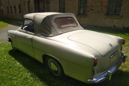 Skoda Felicia Gebrauchtwagen