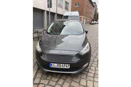 Ford C-Max Gebrauchtwagen
