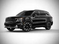 Kia Sorento Gebrauchtwagen