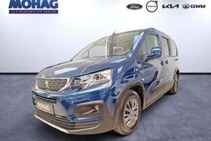 Peugeot Rifter Gebrauchtwagen