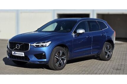 Volvo XC60 Gebrauchtwagen