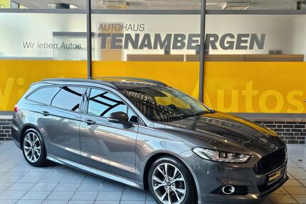 Ford Mondeo Gebrauchtwagen
