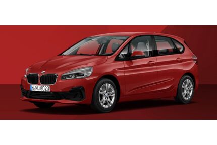 BMW 220 Active Tourer Gebrauchtwagen