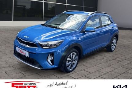 Kia Stonic Gebrauchtwagen
