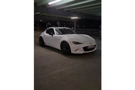 Mazda MX-5 Gebrauchtwagen