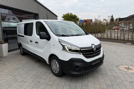 Renault Trafic Gebrauchtwagen