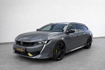 Peugeot 508 Gebrauchtwagen