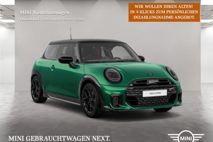 Mini Cooper S Coupé Gebrauchtwagen