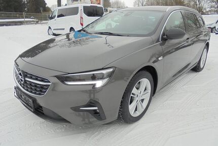 Opel Insignia Gebrauchtwagen