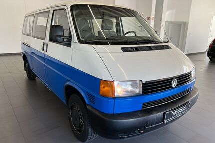 VW T4 Caravelle Gebrauchtwagen