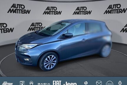 Renault ZOE Gebrauchtwagen