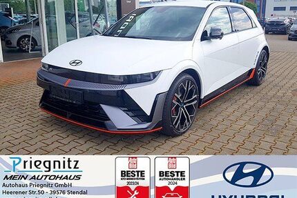 Hyundai IONIQ 5 Gebrauchtwagen