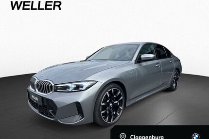 BMW 320 Gebrauchtwagen