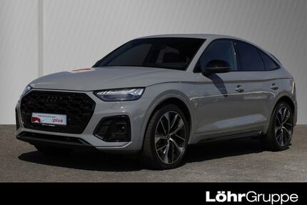 Audi SQ5 Gebrauchtwagen