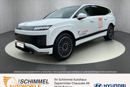 Hyundai IONIQ 9 Gebrauchtwagen