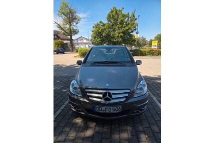 Mercedes-Benz B 150 Gebrauchtwagen