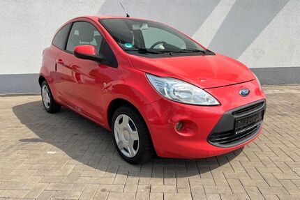 Ford Ka/Ka+ Gebrauchtwagen