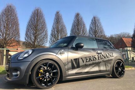 Mini ONE Gebrauchtwagen