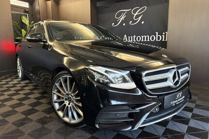 Mercedes-Benz E 350 Gebrauchtwagen