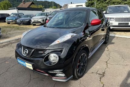 Nissan Juke Gebrauchtwagen
