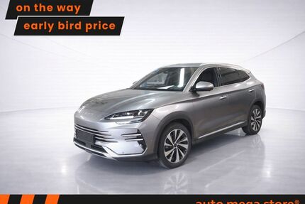 BYD SEAL U Gebrauchtwagen
