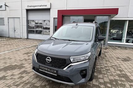 Nissan Townstar Gebrauchtwagen